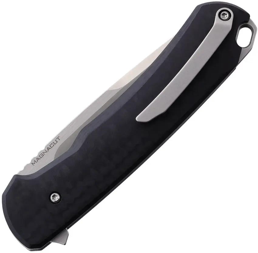 MK Knives & Tools Humbler Silesian Linerlock MK-02F.BP001 by MK Knives & Tools