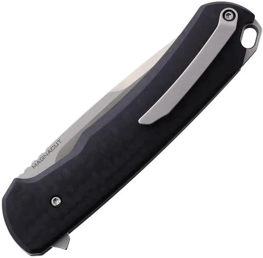 MK Knives & Tools Humbler Silesian Linerlock MK-02F.BP001 by MK Knives & Tools