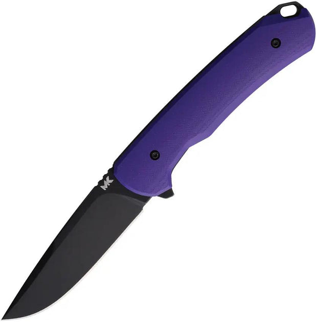 MK Knives & Tools Humbler Nightberry Linerlock MK-02F.BP003 by MK Knives & Tools
