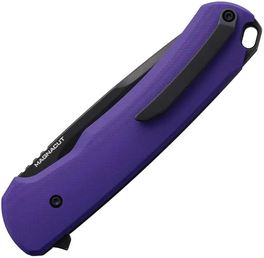 MK Knives & Tools Humbler Nightberry Linerlock MK-02F.BP003 by MK Knives & Tools
