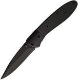 Premium Knife Supply Rapture Linerlock Blank S622B by Premium Knife Supply