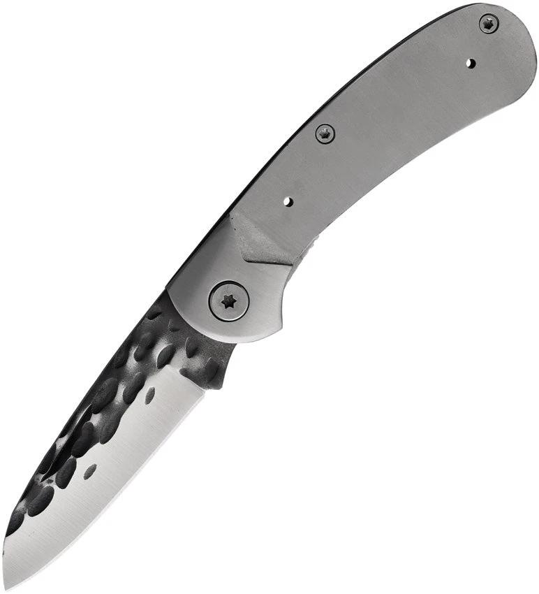 Premium Knife Supply Wolverine Linerlock Blank SCF81 by Premium Knife Supply