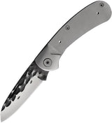 Premium Knife Supply Wolverine Linerlock Blank SCF81 by Premium Knife Supply