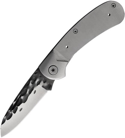 Premium Knife Supply Wolverine Linerlock Blank SCF81 by Premium Knife Supply