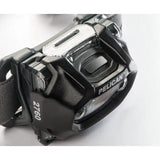 Pelican 2760 Headlamp Rugged Hands Free Light With Multiple Brightness Modes For Outdoor Enthusiasts by Pelican