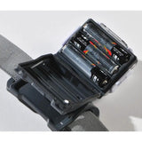 Pelican 2760 Headlamp Rugged Hands Free Light With Multiple Brightness Modes For Outdoor Enthusiasts by Pelican