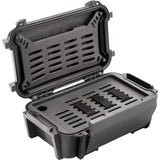 Pelican R20 Ruck Case Black RKR200-0000-BLK by Pelican