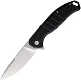 PMP Knives Bigboy XL Linerlock Black G10 PMP075 BLACK by PMP Knives