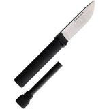 Panacea X FireFly Fixed Blade Fowler FIREFLY-FG by Panacea X