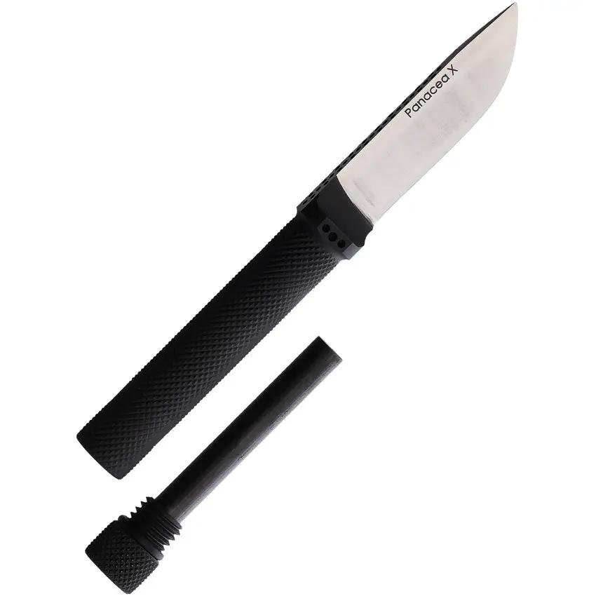 Panacea X FireFly Fixed Blade Fowler FIREFLY-FG by Panacea X