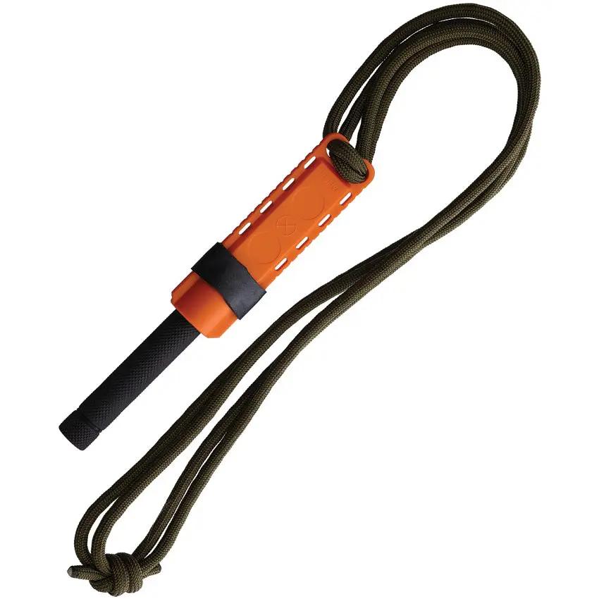 Panacea X FireFly Fixed Blade Fowler FIREFLY-FG by Panacea X