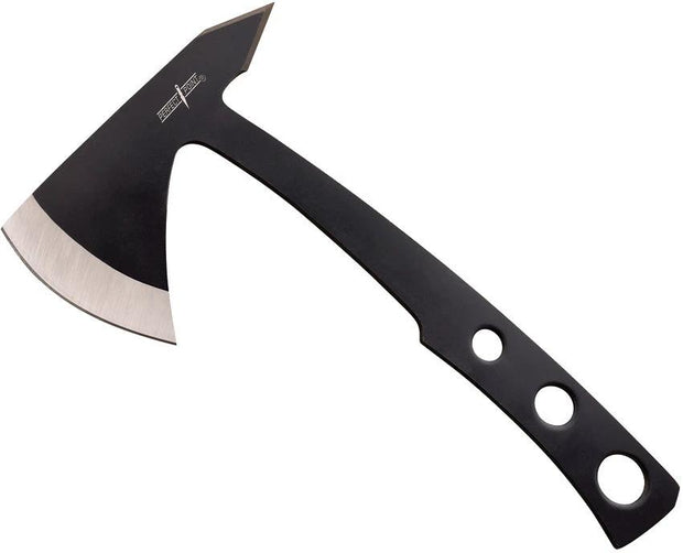 Perfect Point Throwing Axe Black PP-107B by Perfect Point