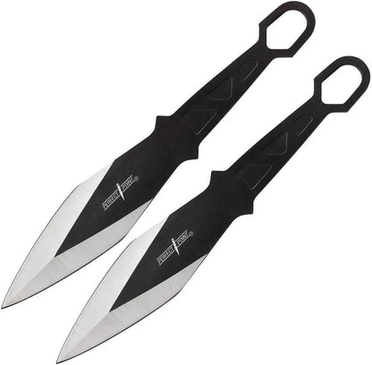Perfect Point Throwing Knife Set PP-130-2 by Perfect Point
