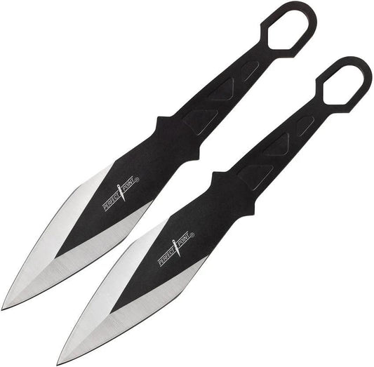 Perfect Point Throwing Knife Set PP-130-2 by Perfect Point