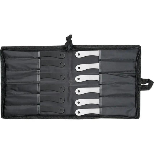 Perfect Point Throwing Knife Set PAK-712-12 by Perfect Point