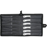 Perfect Point Throwing Knife Set PAK-712-12 by Perfect Point