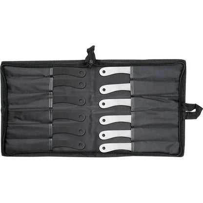 Perfect Point Throwing Knife Set PAK-712-12 by Perfect Point