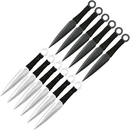 Perfect Point Throwing Knife Set RC--86-12 by Perfect Point