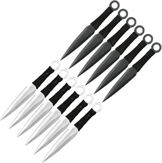 Perfect Point Throwing Knife Set RC--86-12 by Perfect Point