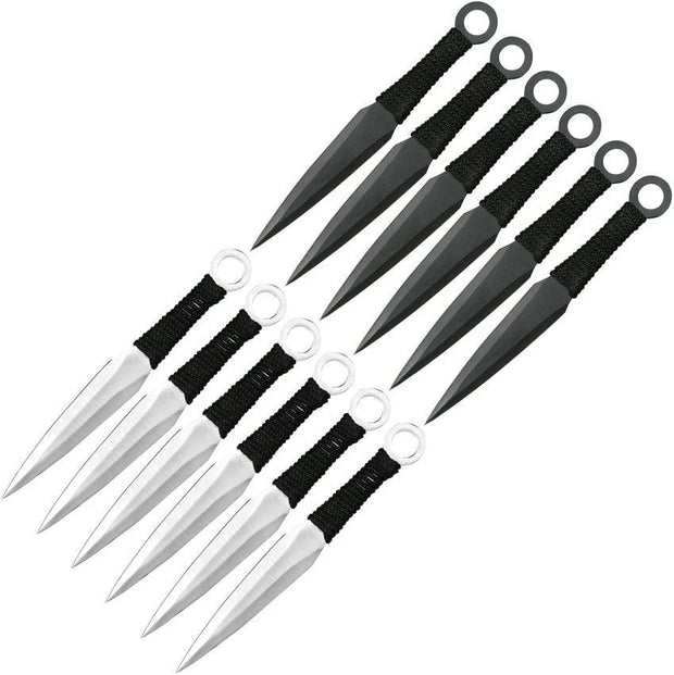 Perfect Point Throwing Knife Set RC--86-12 by Perfect Point