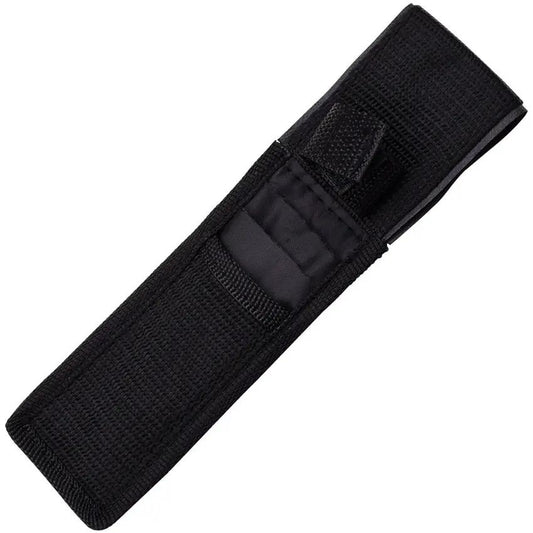 Perfect Point Throwing Knife Set RC-136-3 - Dual Edge Stainless Blades With Full Tang And Black Nylon Belt Sheath by Perfect Point