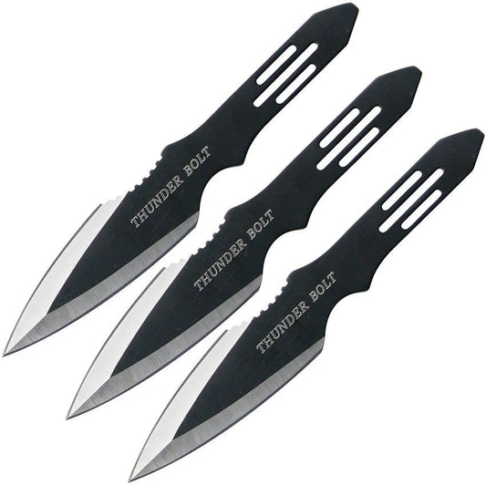 Perfect Point Throwing Knife Set RC-595-3CS by Perfect Point