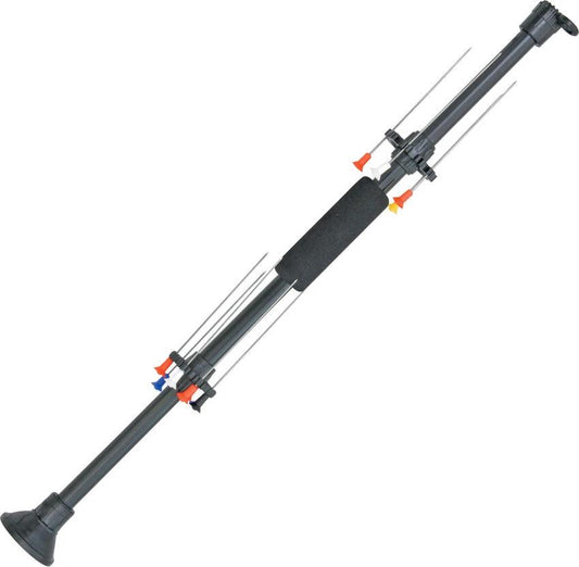 Predator 40 Caliber Blowgun 18 inch BG 18 by Predator