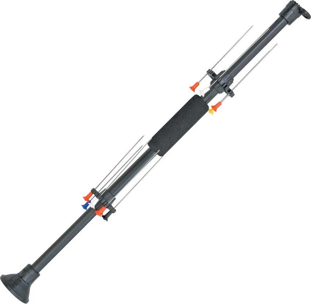 Predator 40 Caliber Blowgun 18 inch BG 18 by Predator