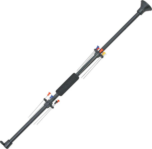 Predator 40 Caliber Blowgun 24 inch BG 24 by Predator