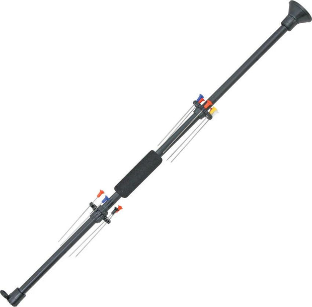 Predator 40 Caliber Blowgun 24 inch BG 24 by Predator
