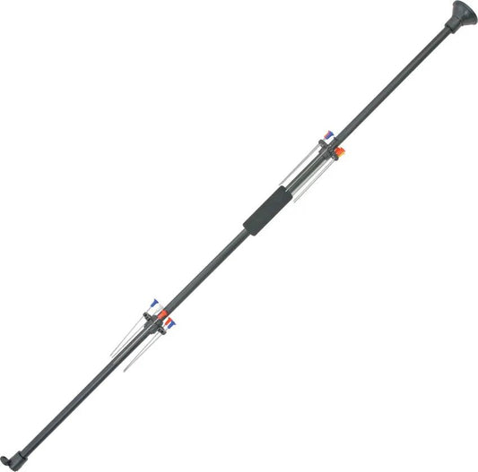 Predator 40 Caliber Blowgun 36 inch BG 36 by Predator