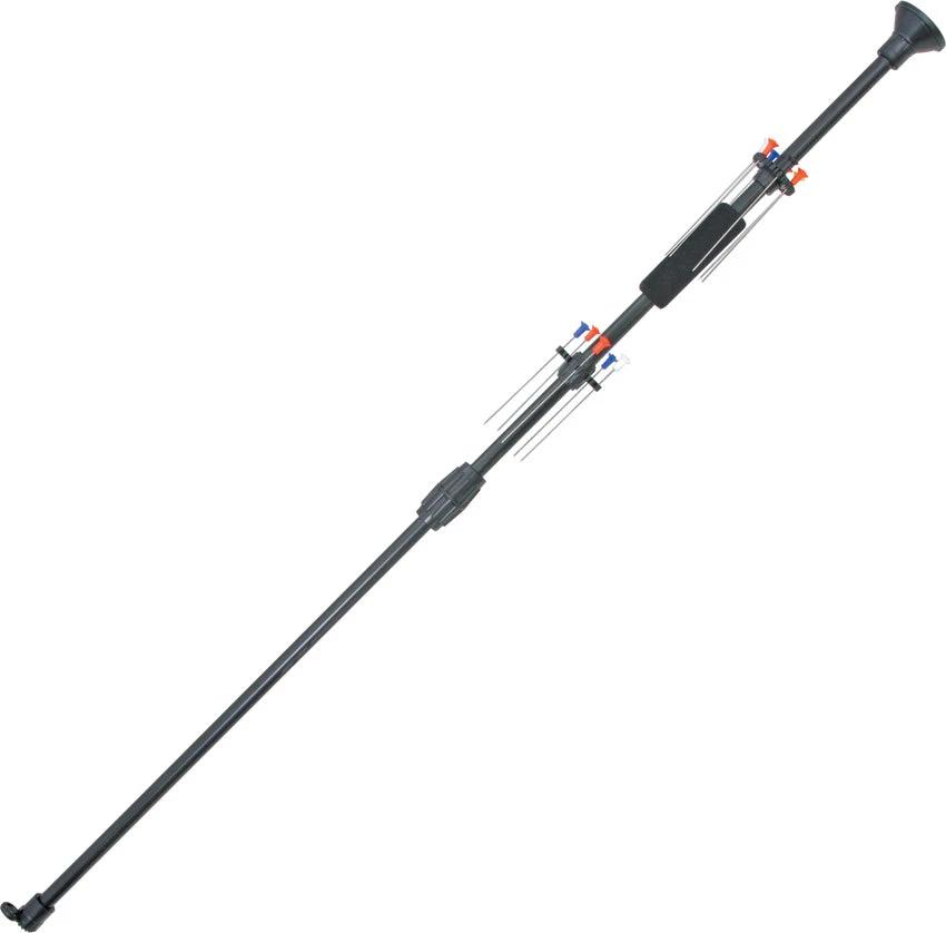 Predator 40 Caliber Blowgun 36 inch BG 36-2 (TWO-PIECE BLOW GUN) by Predator