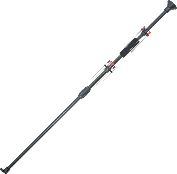 Predator 40 Caliber Blowgun 36 inch BG 36-2 (TWO-PIECE BLOW GUN) by Predator
