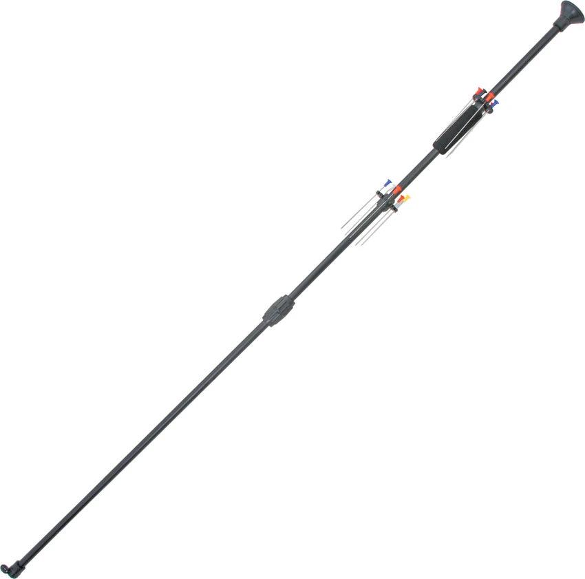 Predator 40 Caliber Blowgun 48 inch BG 48-2 (TWO-PIECE BLOW GUN) by Predator
