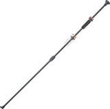 Predator 40 Caliber Blowgun 48 inch BG 48-2 (TWO-PIECE BLOW GUN) by Predator