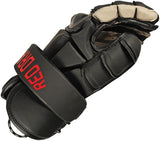 Rawlings RD Gloves AR7004 - Entry Level 13 Inch Padded Sparring Gloves For Beginners by Rawlings