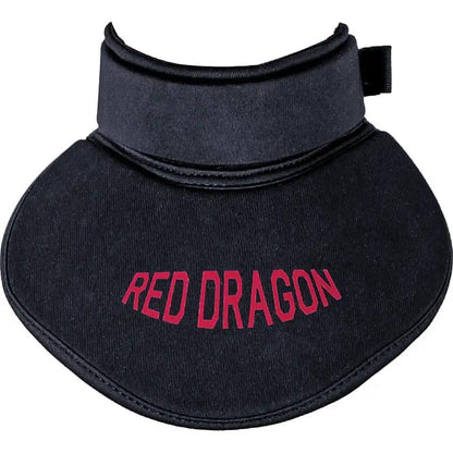 Rawlings Throat Protector Gorge AR7013 - Essential Neck Guard For Fencing Safeguarding Front And Sides by Rawlings
