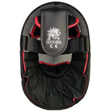 Rawlings Hema Fencing Mask Medium AR7057 Tournament Grade 1600 Newton Bib Removable Washable Liner by Rawlings