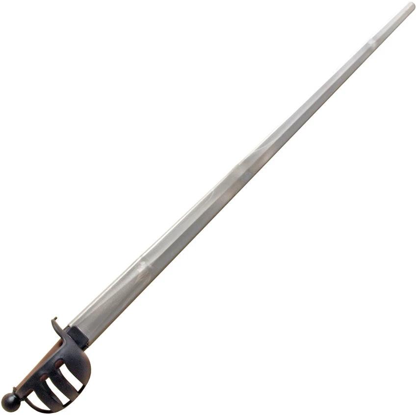 Rawlings Basket Hilt Sparring Sword PR9032 by Rawlings