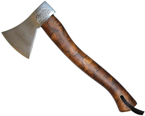 Prandi German Style Hatchet 3.003.06.AH by Prandi