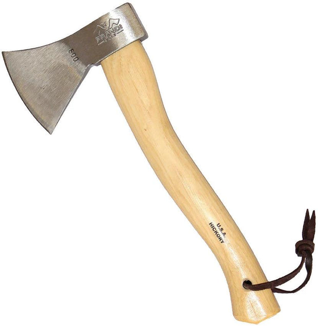Prandi German Style Hatchet Classic 3.003.06.CH by Prandi
