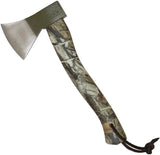Prandi German Style Hatchet Camo 3.003.06.DH by Prandi