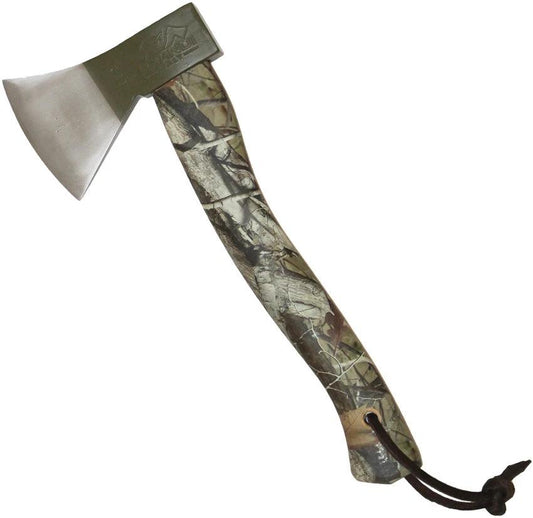 Prandi German Style Hatchet Camo 3.003.06.DH by Prandi