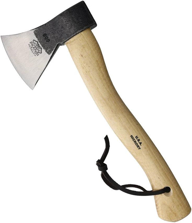 Prandi German Style Hatchet 3.003.06.TH by Prandi