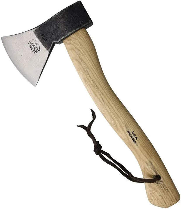 Prandi German Style Hatchet 3.003.08.TH by Prandi