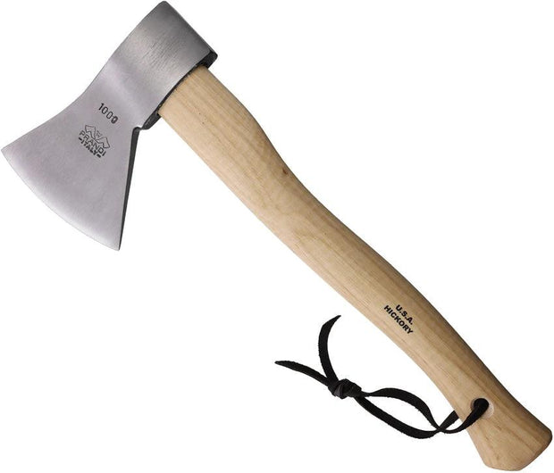 Prandi German Style Hatchet Classic 3.003.10.CH by Prandi