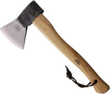 Prandi German Style Hatchet 3.003.10.TH by Prandi