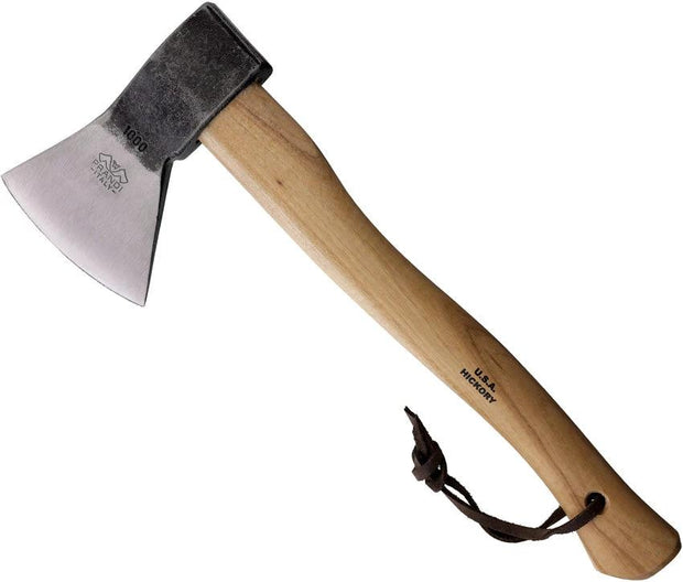 Prandi German Style Hatchet 3.003.10.TH by Prandi