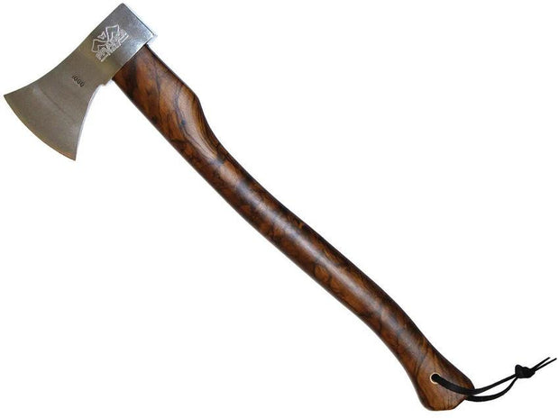 Prandi German Style Axe 3.011.10.AH by Prandi