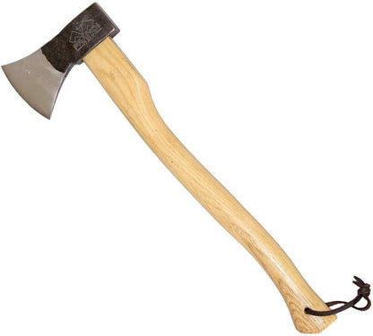 Prandi Germany Style Axe 3.011.16.TH by Prandi